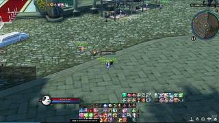 永恒之塔留守老人