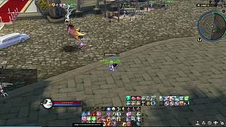 永恒之塔留守老人