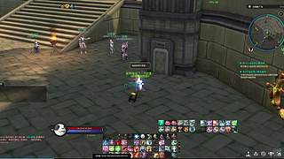 永恒之塔留守老人