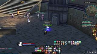 永恒之塔留守老人