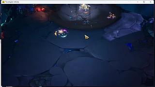 火炬S12药香师直接开