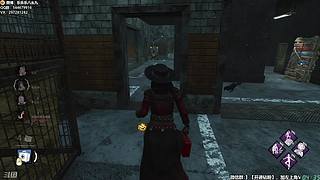 【樂】♪西安人滴城墙哈，似西安人滴主播~