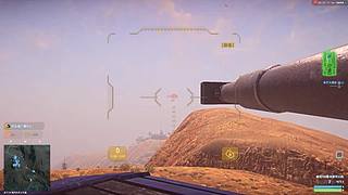 [虎噬军团]行星边际2新联邦第一装甲师