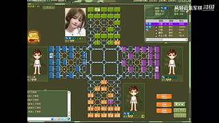 四国军棋：神兵惊天下