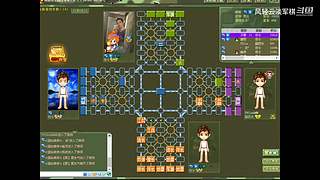 四国军棋：神兵惊天下