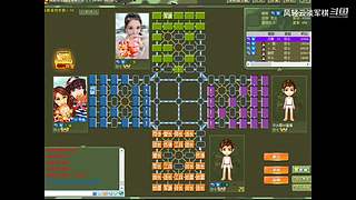 四国军棋：神兵惊天下