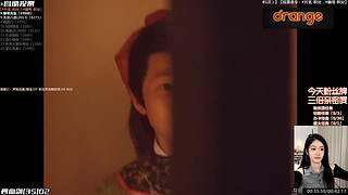─「 橙記 最人气看剧间 」─