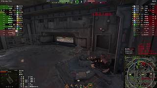 一个免费的坦克游戏