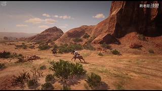 今天试玩一个新游戏