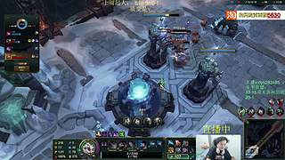 海克斯乱斗第一高手！全区有车位~！