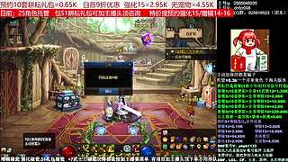 51礼包预约打造，增幅强化，脱坑入坑团本