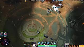 忍者村大战2斗鱼水友赛