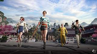 成都xdd的直播间