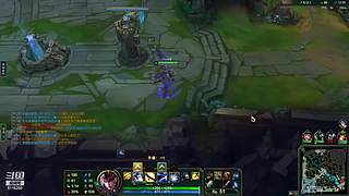 奎因狼人长手上单，你懂的