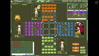 人生如棋，四国不是不是打打杀杀，是人情世