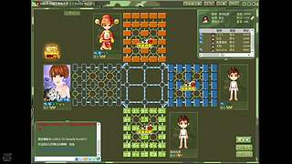 人生如棋，四国不是不是打打杀杀，是人情世