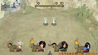 黎之轨迹2  一周目