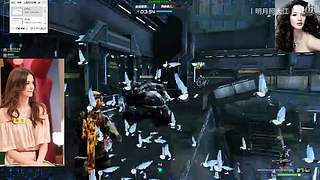 清风拂山岗 6450014