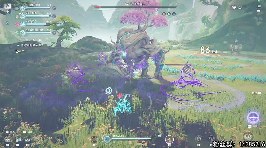 好玩的游戏这里都有哇