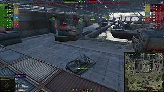 WCL职业选手，VZ55GW三环中