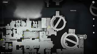 大渺渺❤终末地貌美如花