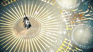 陆行鸟区-还是看看远处的万魔殿吧