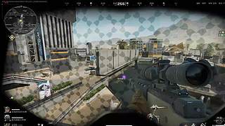 3*3部门可以看过来了 猛攻大师速通