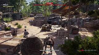 刺客信条-奥德赛 【这是录播】