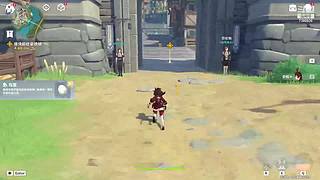 原神的成长之旅