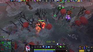 失恋心情不好，随机坑队友