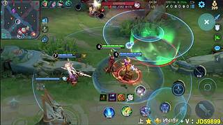 孙权百里场均35%输出教学！