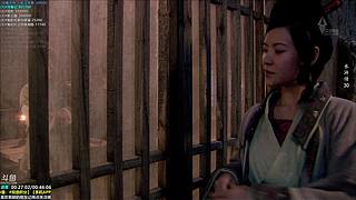 【女神金】喜欢看电影的可以关注鱼吧群！