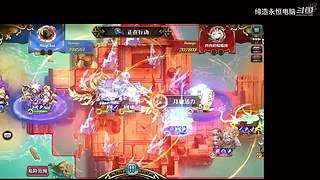 (梦幻模拟战手游)佛系工程师的直播间