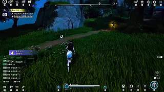 投壶比赛，和 NPC 一较高下