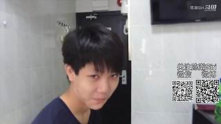 陈瀚Siri今天也要加油！
