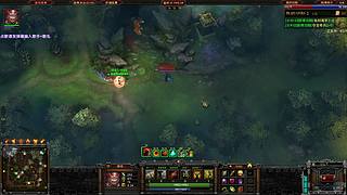 【金戈铁马】Jc.尘