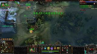 【金戈铁马】Jc.尘