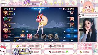 幸运女神~还回来吃饭吗