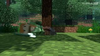 我的世界大本营