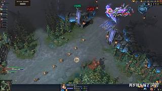 枪马人菜瘾还挺大