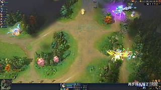 枪马人菜瘾还挺大