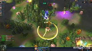 枪马人菜瘾还挺大