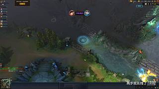 枪马人菜瘾还挺大