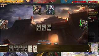 三国杀十周年武将列传