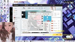 ♥️小仙女日常肝灵爆了~