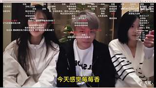 三点看vg比赛！