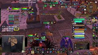 AWC比赛第二周欧美TOP4决赛！