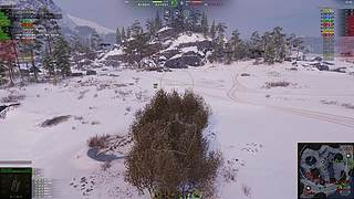 坦克世界银币-专治低血压！！