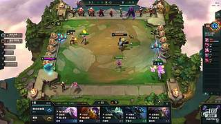 风一样的风的直播间