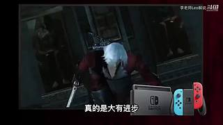 【李老师Leo】非正经游戏数码解说测评